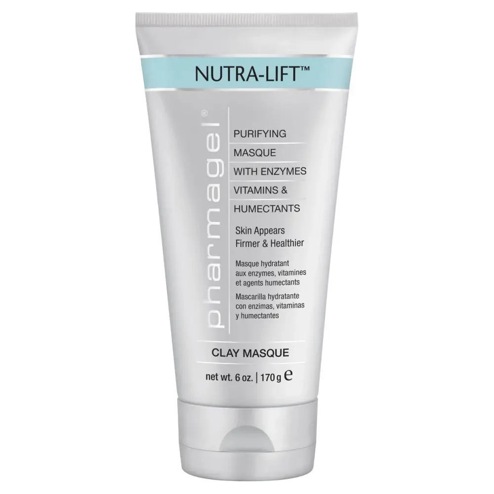 Pharmagel Natura-Lift - Facial Masque 6oz 1 Pharmagel Natura-Lift - Facial Masque 6oz