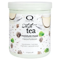Qtica Smart Spa White Tea Moisture Mask 38oz