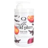 Qtica Smart Spa Vanilla Wild Plum Triple Action Fresh Soak 32oz