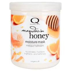 Qtica Smart Spa Mandarin Honey Moisture Mask 38oz