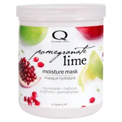 Qtica Smart Spa Pomegranate Lime Moisture Mask 38oz