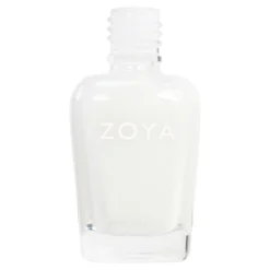 Zoya Nail Polish - Adel #ZP329 - White Cream 0.5oz