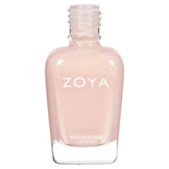 Zoya Nail Polish - Brenna #ZP353 - French Nude Cream 0.5oz