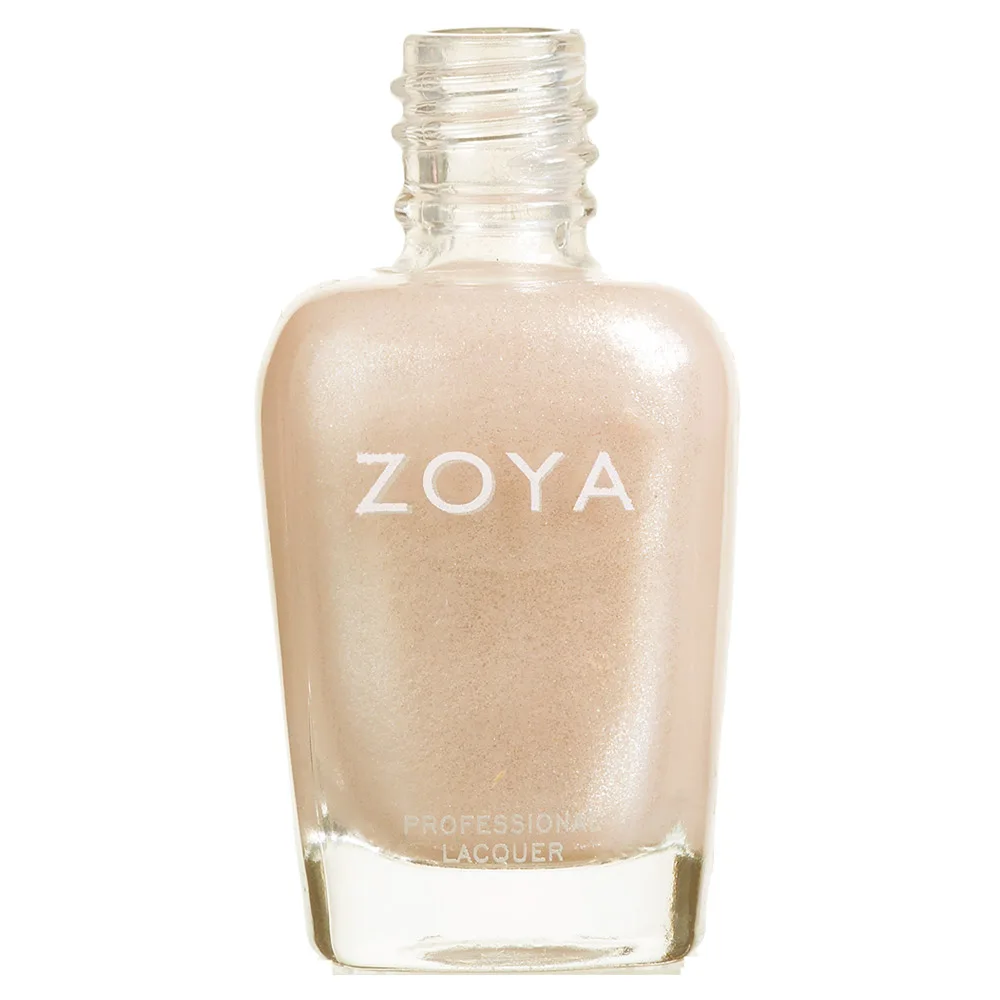 Zoya Nail Polish - Glimmer #ZP297 0.5oz 1 Zoya Nail Polish - Glimmer #ZP297 0.5oz