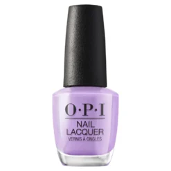 OPI Nail Lacquer - Do You Lilac It? 0.5oz