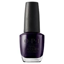 OPI Nail Lacquer - OPI Ink 0.5oz