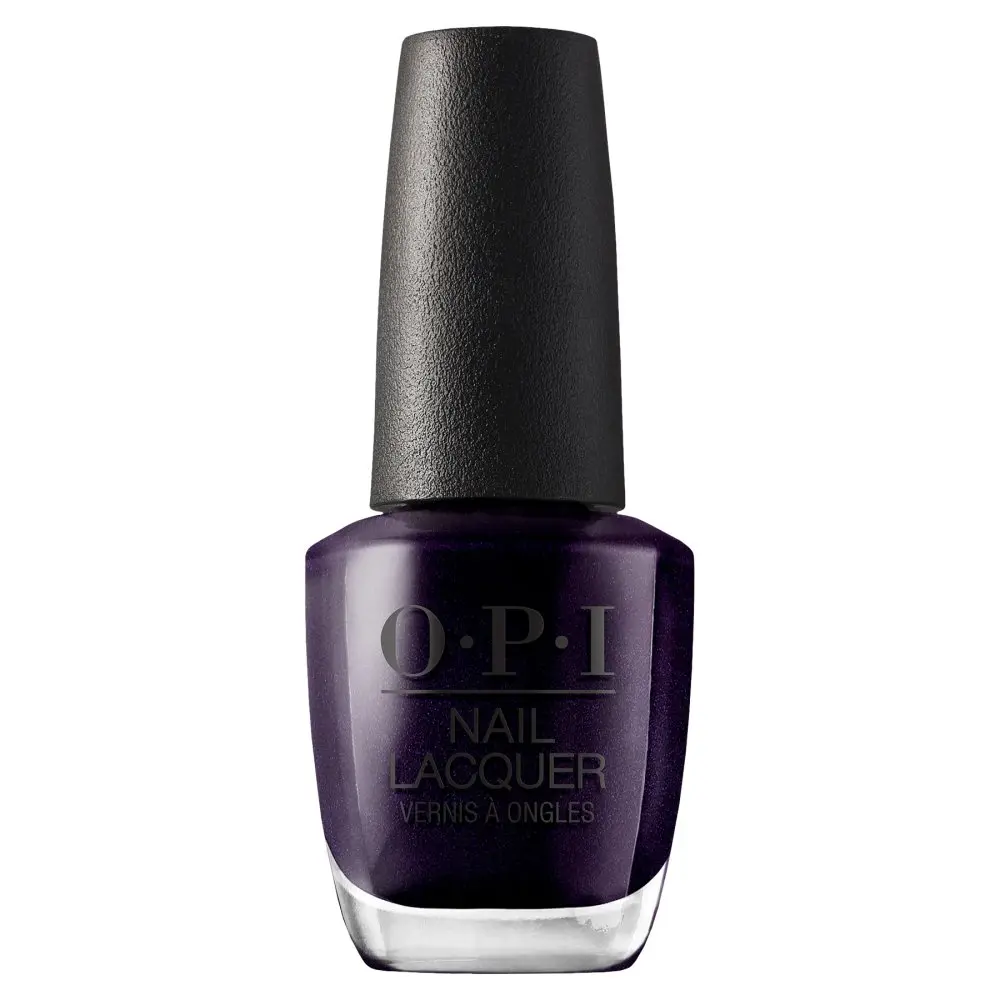 OPI Nail Lacquer - OPI Ink 0.5oz 1 OPI Nail Lacquer - OPI Ink 0.5oz