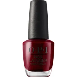 OPI Nail Lacquer - I'm Not Really A Waitress #H08 0.5oz