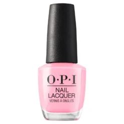 OPI Nail Lacquer - Pinking Of You 0.5oz