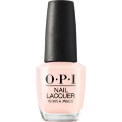 OPI Nail Lacquer - Bubble Bath #S86 0.5oz