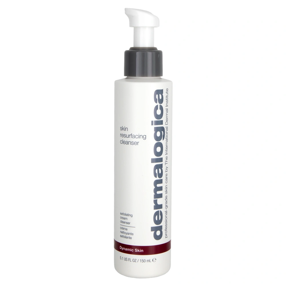 Dermalogica AGE Smart Skin Resurfacing Cleanser 5.1oz 1 Dermalogica AGE Smart Skin Resurfacing Cleanser 5.1oz