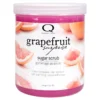 Qtica Smart Spa Grapefruit Surprise Sugar Scrub 44oz