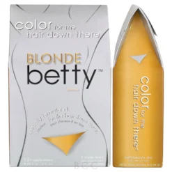 Betty Beauty Blonde Betty 1kit