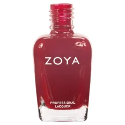 Zoya Nail Polish - Alix #ZP454 - Strawberry Cream 0.5oz