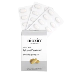 NIOXIN Recharging Complex - Hair Growth Supplement 30tablets