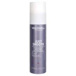 Goldwell StyleSign Just Smooth Flat Marvel 1 Straightening Balm 3.3oz