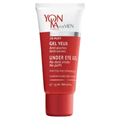 Yon-Ka For Men Gel Yeux Under Eye Gel 0.5oz