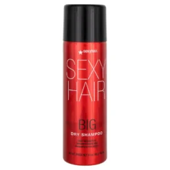 Sexy Hair Big Dry Shampoo 3.4oz