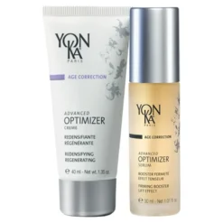 Yon-Ka Age Correction Advanced Optimizer Duo 2piece