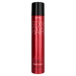 Sexy Hair Big Spray & Stay Intense Hold Hairspray 9oz