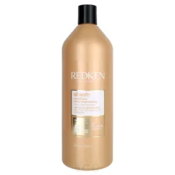 Redken All Soft Conditioner -Cosmetics Sale Store 2147