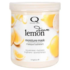 Qtica Smart Spa Lemon Dream Moisture Mask 38oz