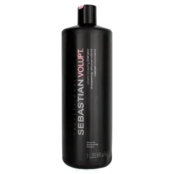 Sebastian Volupt Volume Boosting Shampoo -Cosmetics Sale Store 2423