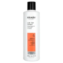 NIOXIN System 4 Cleanser Shampoo