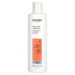 NIOXIN System 4 Scalp Therapy Conditioner