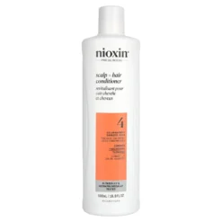 NIOXIN System 4 Scalp Therapy Conditioner -Cosmetics Sale Store 24648