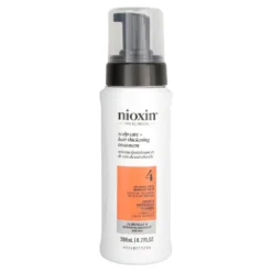 NIOXIN System 4 Scalp & Hair Treatment -Cosmetics Sale Store 24650