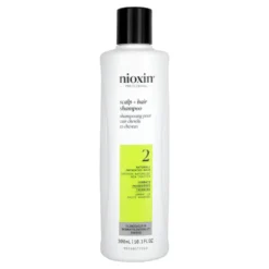 NIOXIN System 2 Cleanser Shampoo