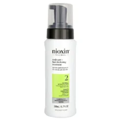 NIOXIN System 2 Scalp & Hair Treatment -Cosmetics Sale Store 24657