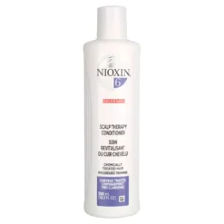 NIOXIN System 6 Scalp Therapy Conditioner