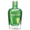Zoya Nail Polish - Apple #ZP548 Green Metallic 0.5oz