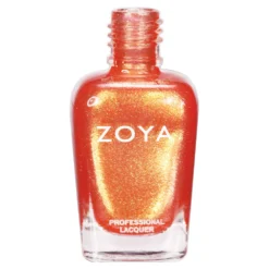 Zoya Nail Polish - Tanzy #ZP549 0.5oz
