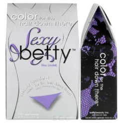 Betty Beauty Sexy Betty - Lilac (violet) 1kit