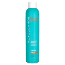 Moroccanoil Luminous Hairspray - Finish Strong