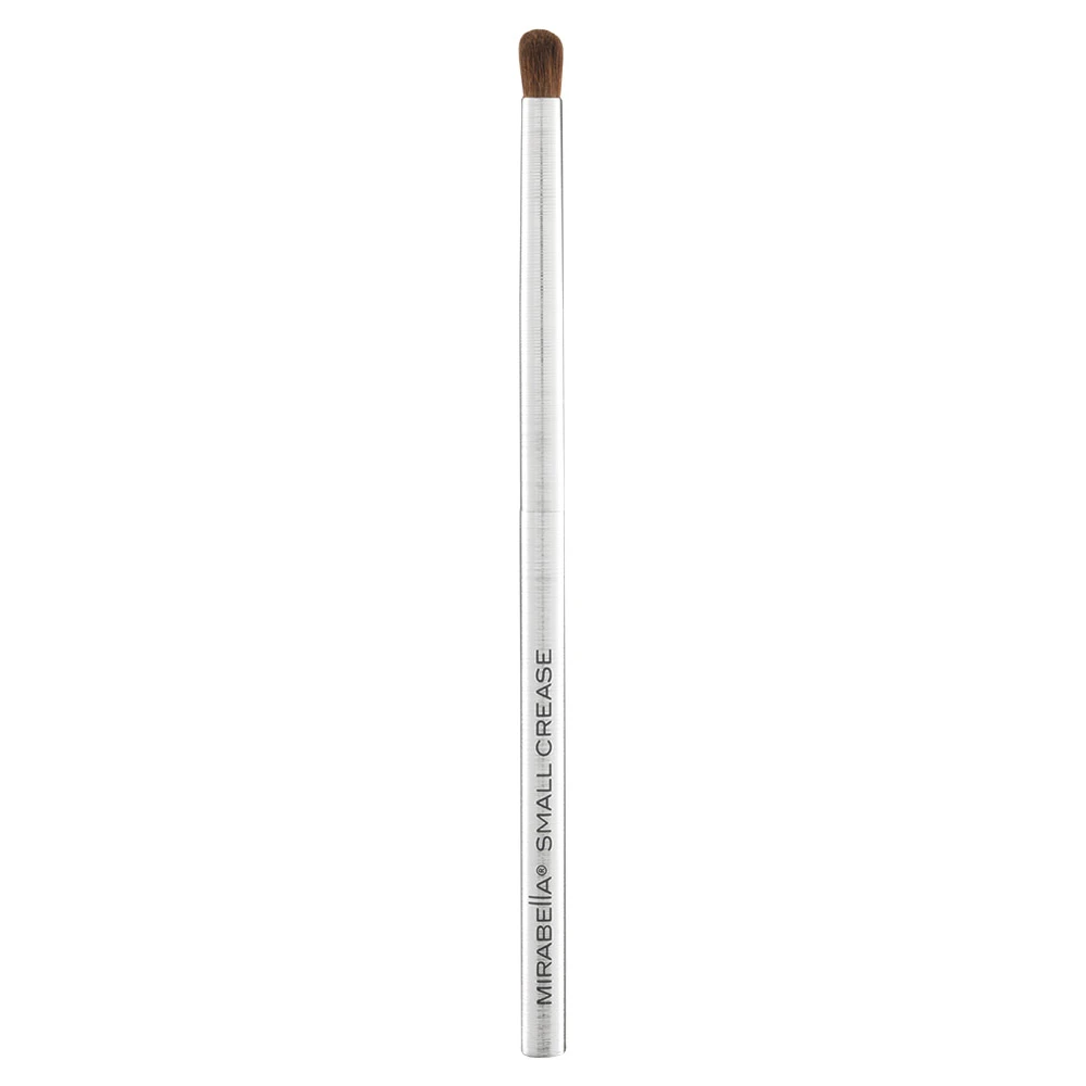 Mirabella Signature Small Crease Brush 1 Mirabella Signature Small Crease Brush