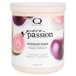 Qtica Smart Spa Guava Passion Moisture Mask 38oz