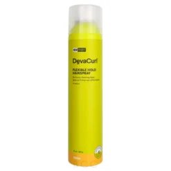 DevaCurl Flexible Hold Hairspray 10oz