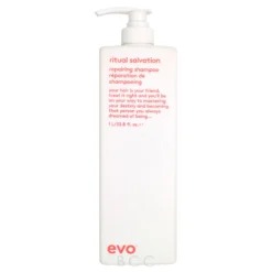 Evo Ritual Salvation Repairing Shampoo -Cosmetics Sale Store 28734