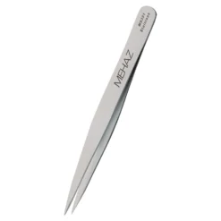 Mehaz Professional Flawless Point Tweezer (#351) 1piece