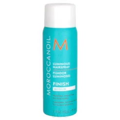 Moroccanoil Luminous Hairspray - Finish Medium 5 Moroccanoil Luminous Hairspray - Finish Medium -Cosmetics Sale Store 29263