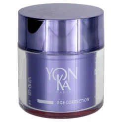 Yon-Ka Age Correction Time Resist Creme Nuit Youth Activator 1.75oz