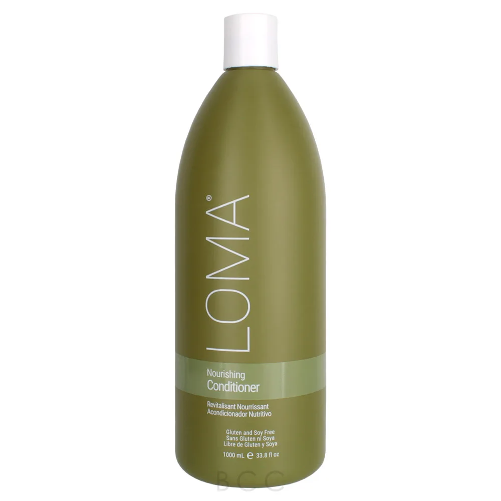 Loma Nourishing Conditioner 3 Loma Nourishing Conditioner - Image 3