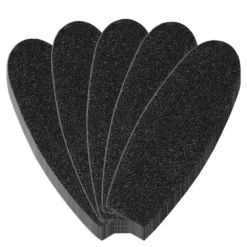 Mehaz Professional Stainless Steel Pro Foot File Easy Peel Pads -Cosmetics Sale Store 30069