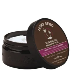 Earthly Body Hemp Seed Skin Butter 8oz -Cosmetics Sale Store 30450