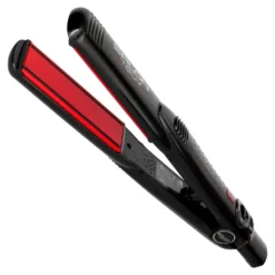 Salon Tech Silicone 450 Flat Iron -Cosmetics Sale Store 31197