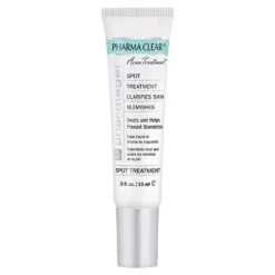 Pharmagel Pharma Clear - Acne Treatment Spot Treatment 0.5oz